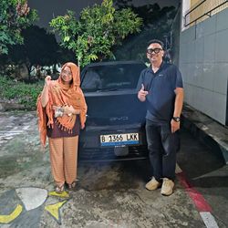 Customer BYD 2