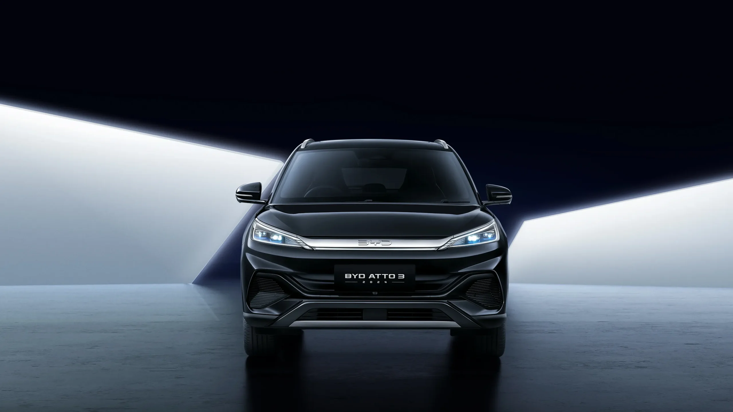 BYD Atto 3